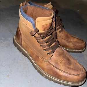 Men’s boots
